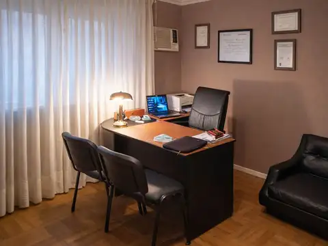 Oficina Venta- Monserrat-Centro. OPORTUNIDAD