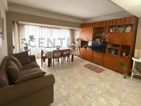 Belgrano 600, Piso 2 A