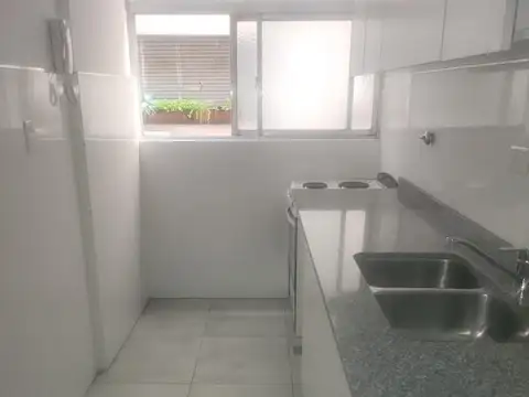 Departamento en Alquiler 40 años