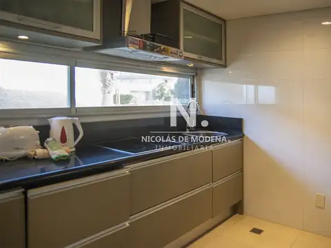 Departamento en Venta de 4 ambientes