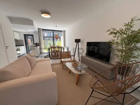 NUEVOS TRÍPLEX A ESTRENAR EN TIGRE | SUNNY