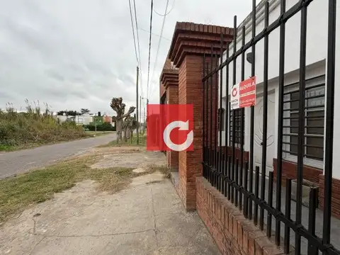 Casa en Alquiler de 3 dormitorios