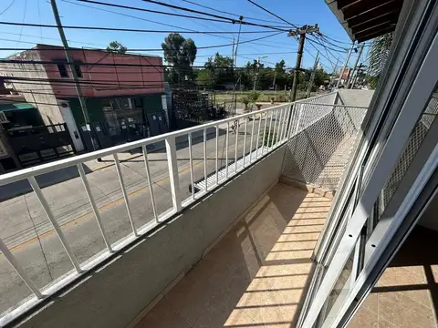 ALQUILER depto. 2 ambientes Villa de Mayo