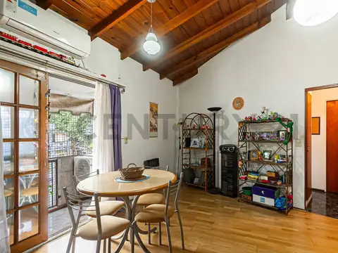 Depto Tipo Casa en Venta de 2 dormitorios