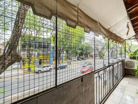 Depto Tipo Casa en Venta en Villa Urquiza, USD 180.000