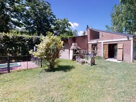 Casa  en Venta ubicado en General Rodríguez, G.B.A. Zona Oeste - DAM2346_LP489703_1