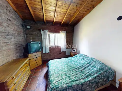 Casa en Venta en General Rodriguez, USD 95.000
