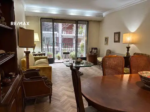 Departamento en Venta 46 años