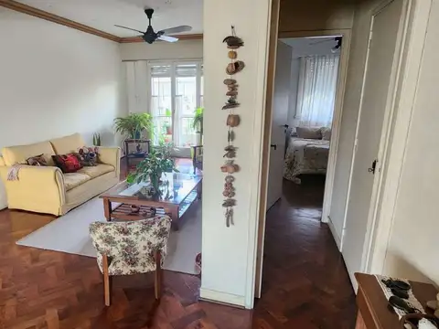 Departamento en Venta de 5 ambientes