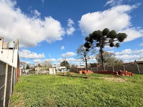 Hay lugares donde los sueños empiezan antes de colocar el primer ladrillo | Lobos