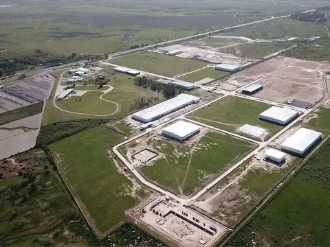 Terreno - Loma Verde