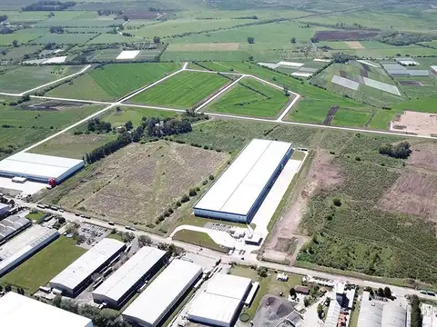 Terreno en Venta en Loma Verde, USD 772.440