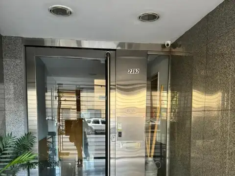 Corrientes 2300, Piso 4