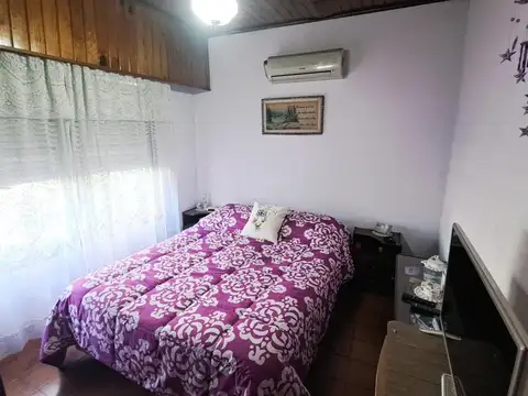 Casa en Venta 40 años