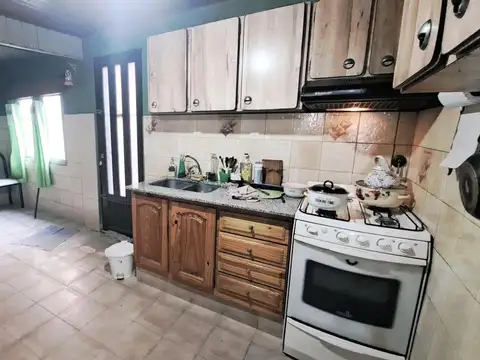 Casa en Venta en Lomas del Mirador, USD 75.000