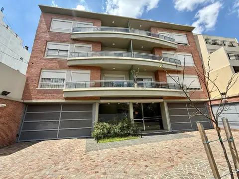Departamento en Villa Devoto con COCHERA / AMENITIES