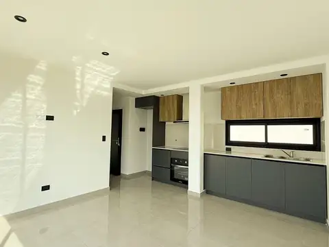 EN VENTA DEPARTAMENTO A ESTRENAR SEMICENTRO TANDIL