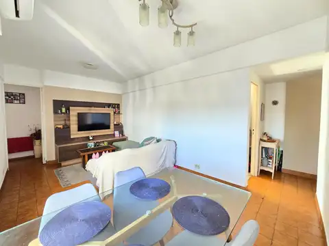 Rodriguez Peña 100, Piso 10