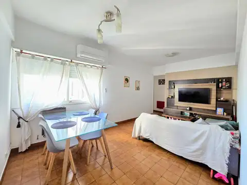 Departamento 4 ambientes en Venta en Ramos Mejia