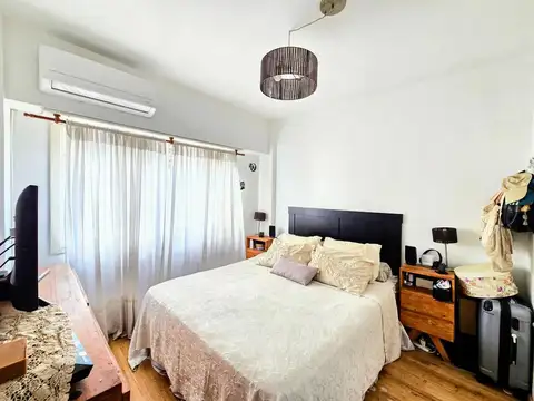 Departamento en Venta 35 años