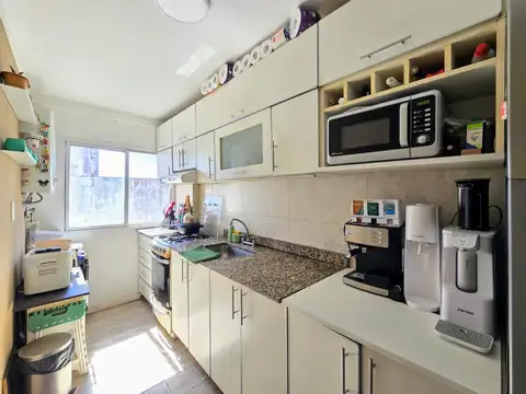 Departamento en Venta en Ramos Mejía, USD 85.000