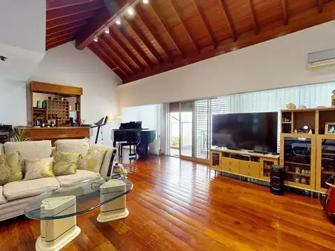Casa en Venta al Suroeste
