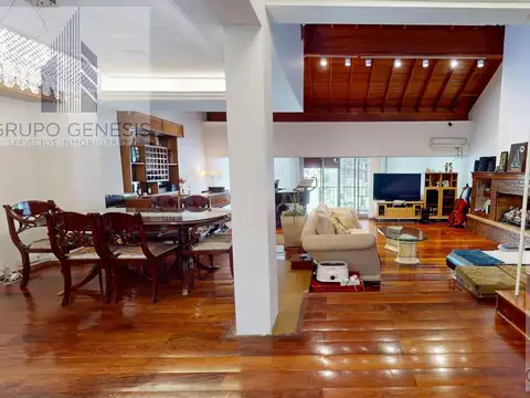 Casa en Venta en Villa del Parque, USD 555.000