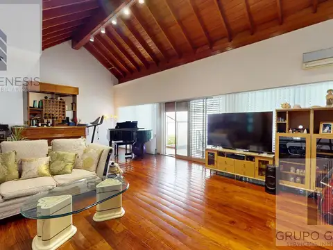 Casa en Venta al Suroeste