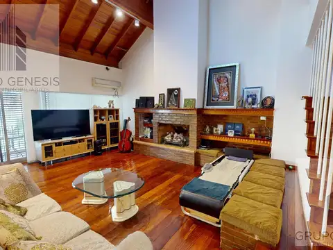 Casa en Venta 45 años