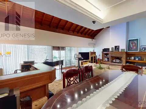 Casa en Venta de 5 dormitorios