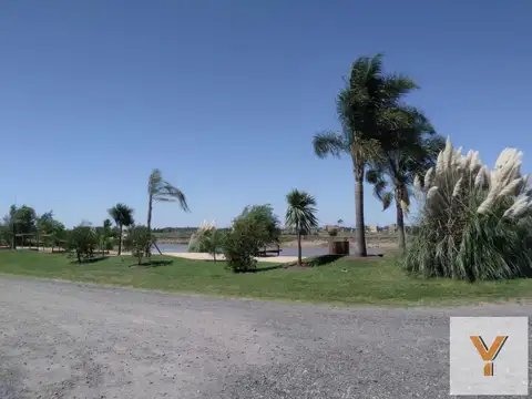 Campos De La Enriqueta