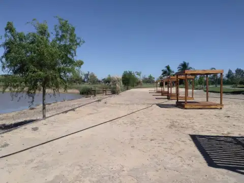 Terreno en Venta en Campos De La Enriqueta, USD 45.000