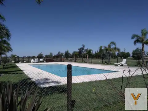 Terreno en Venta 21  mts Frente