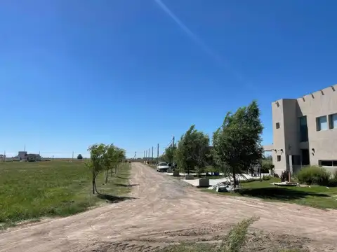 Terreno en Venta de 1045,0 m2