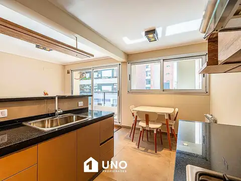 Departamento en Venta en Centro, Rosario