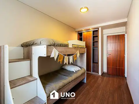 Departamento en Venta 4 años