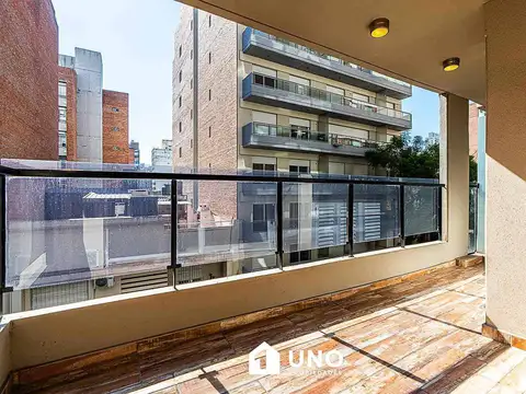 Departamento en Venta al Norte