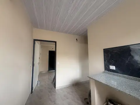 Depto Tipo Casa en Alquiler de 1 dormitorio