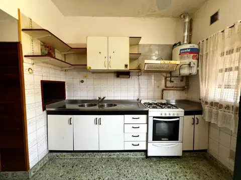 Casa en Venta 55 años