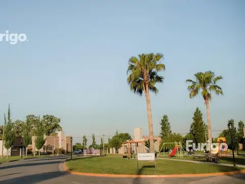 Terreno en Venta en Soldini, USD 34.000