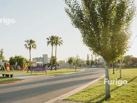 Terreno Soldini , Barrio Abierto Los Viñedos