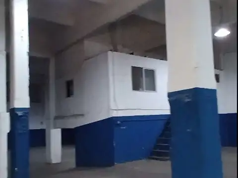 Galpón en alquiler en Sarandi