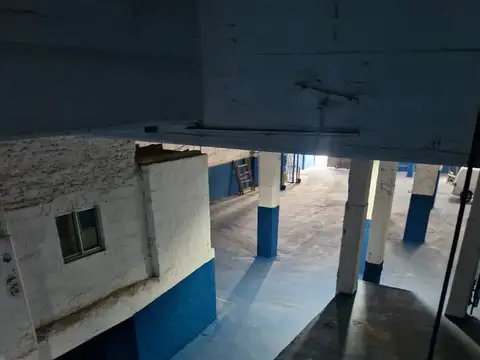 Galpon en Alquiler en Sarandí, $ 4.000.000