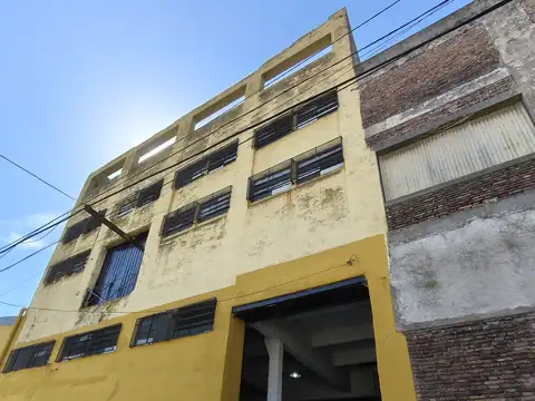 Galpón en alquiler en Sarandi
