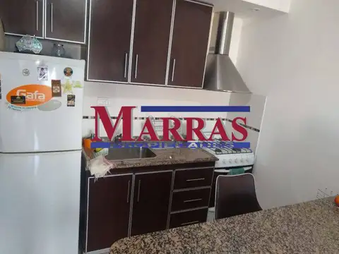 FORMOSA 2700, Piso 2