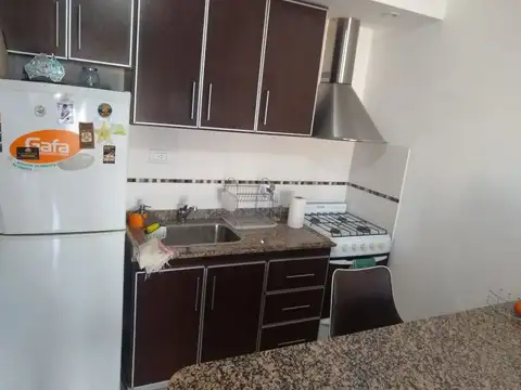 FORMOSA 2700, Piso 2
