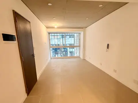 Oficina en centro - moderna - kitchenette - calidad 3df