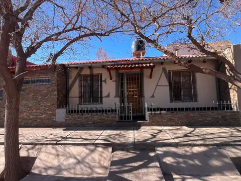 Vendo Casa en Dorrego, Guaymallén