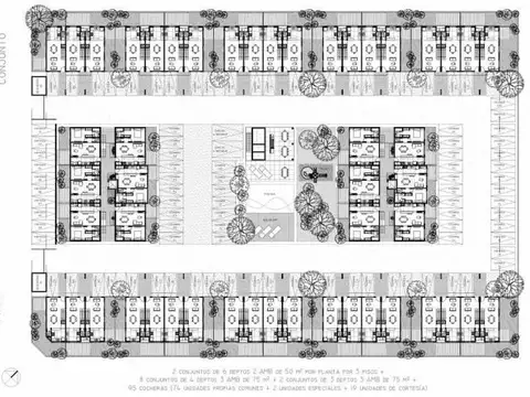 Terreno Lote  en Venta en Pilar,  G.B.A. Zona Norte - BLA0023_LP533953_2