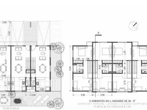 Terreno en Venta de 7300,0 m2